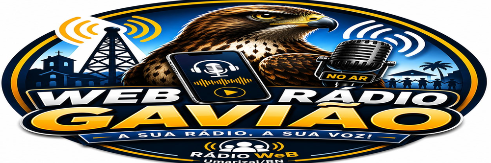Web Rádio Gavião